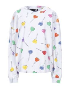 Толстовка Love Moschino