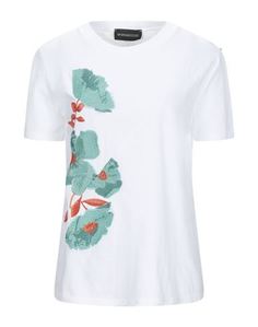 Футболка Sportmax Code
