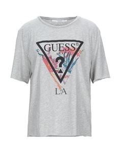 Футболка Guess