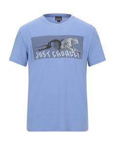 Футболка Just Cavalli