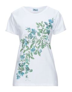 Футболка Blumarine