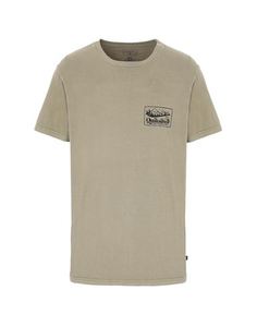 Футболка Quiksilver