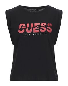 Футболка Guess