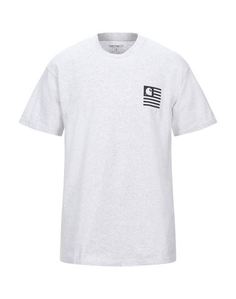Футболка Carhartt