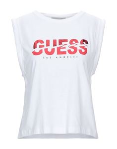 Футболка Guess