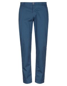 Повседневные брюки Camouflage AR AND J.