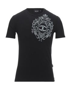 Футболка Just Cavalli