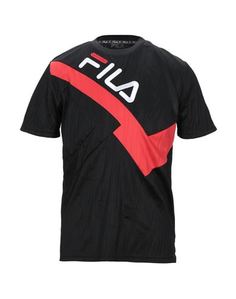 Футболка Fila