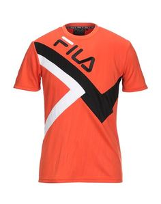 Футболка Fila