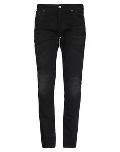 Джинсовые брюки Just Cavalli