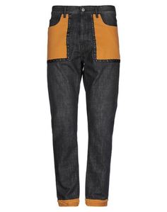 Джинсовые брюки Just Cavalli