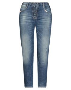 Джинсовые брюки Guess