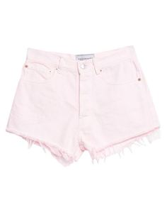 Джинсовые шорты Forte DEI Marmi Couture