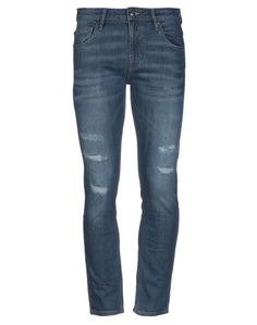 Джинсовые брюки Guess