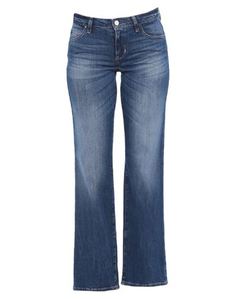 Джинсовые брюки Guess