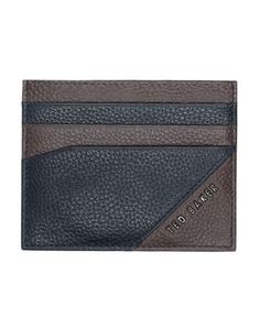 Чехол для документов Ted Baker