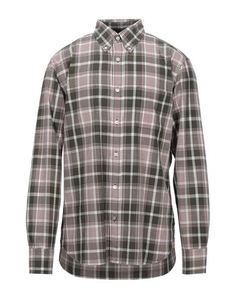 Pубашка Madras