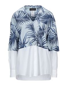 Pубашка Sportmax Code