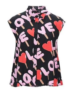 Pубашка Love Moschino