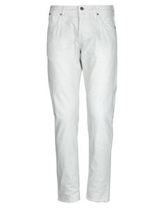 Джинсовые брюки Scotch & Soda