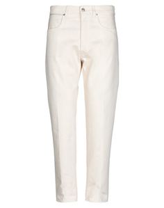 Джинсовые брюки Golden Goose Deluxe Brand