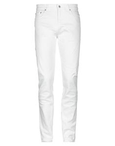 Джинсовые брюки Lacoste