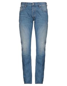 Джинсовые брюки Just Cavalli