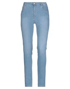 Джинсовые брюки Trussardi Jeans