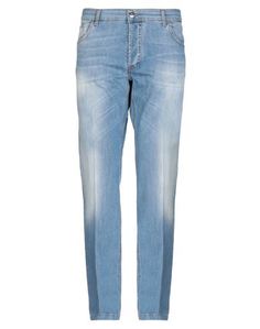 Джинсовые брюки Entre Amis