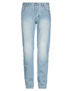 Джинсовые брюки Emporio Armani