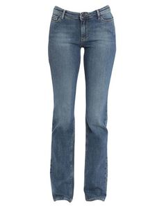 Джинсовые брюки Emporio Armani