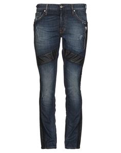 Джинсовые брюки Just Cavalli