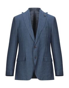 Пиджак Lardini