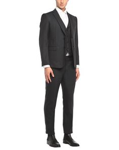 Костюм Emporio Armani
