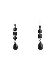 Серьги Mm6 Maison Margiela