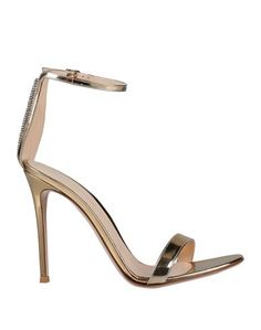 Сандалии Gianvito Rossi