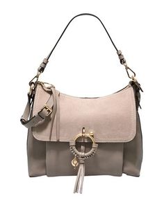 Сумка через плечо SEE BY ChloÉ