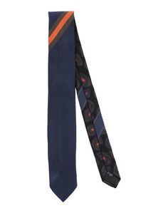 Галстук Dries Van Noten