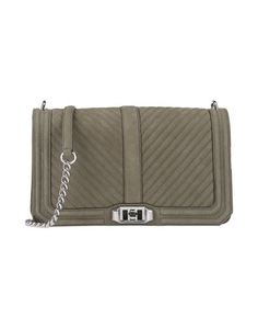Сумка через плечо Rebecca Minkoff