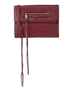 Сумка через плечо Rebecca Minkoff