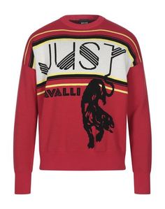 Свитер Just Cavalli