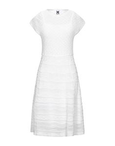 Платье до колена M Missoni