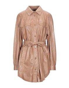 Легкое пальто Dro Me