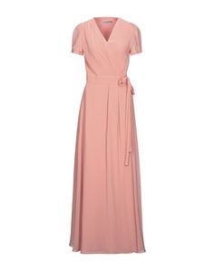 Длинное платье Marella