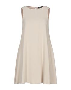 Короткое платье Twinset