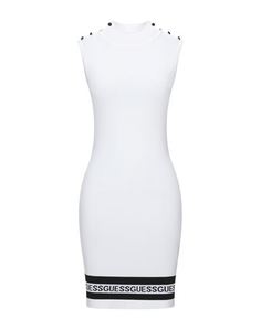 Короткое платье Guess