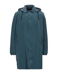 Легкое пальто Museum