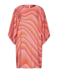 Короткое платье Just Cavalli