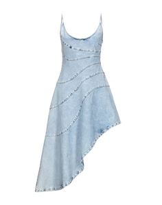 Короткое платье Just Cavalli