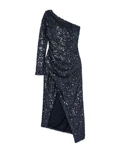 Платье длиной 3/4 Galvan London